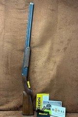 Rizzini BR110 Sporting Adjustable12GA 32