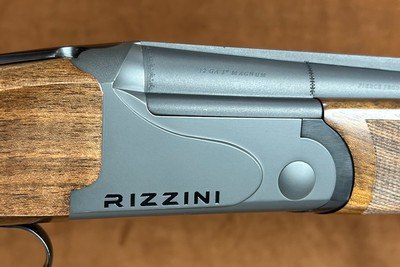 Rizzini BR110 Sporting Adjustable12GA 32