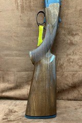 Rizzini BR110 Sporting Adjustable12GA 32