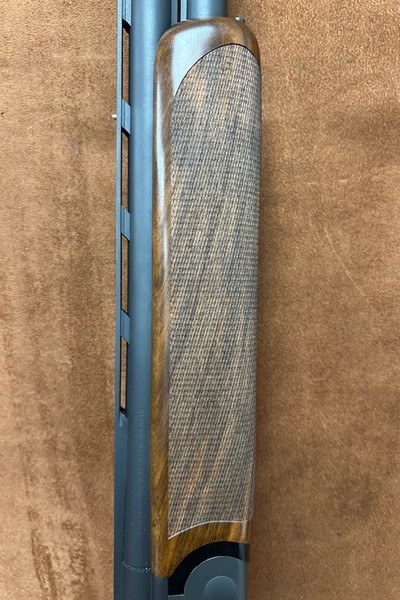 Rizzini BR110 Sporting Adjustable12GA 32