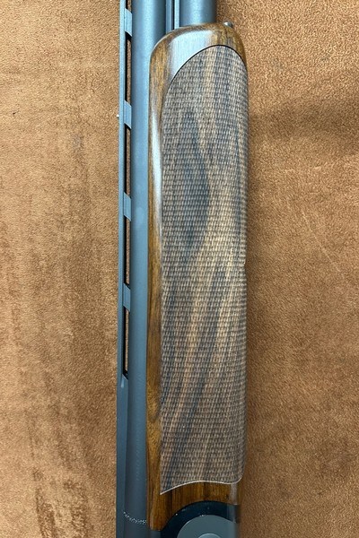 Rizzini BR110 Sporting Adjustable12GA 32