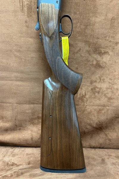 Rizzini BR110 Sporting Adjustable12GA 32