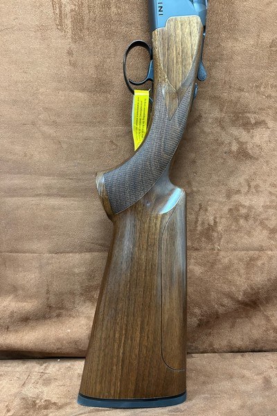 Rizzini BR110 Sporting Adjustable12GA 32