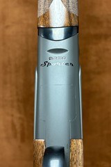 Rizzini BR110 Sporting Adjustable12GA 32