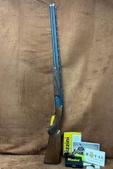 Rizzini BR110 Sporting Adjustable12GA 32