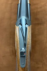 Rizzini BR110 Sporting Adjustable12GA 32