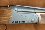 Rizzini BR110 Sporting Adjustable12GA 32