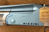 Rizzini BR110 Sporting Adjustable12GA 32