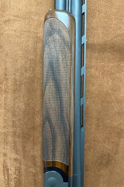 Rizzini BR110 Sporting Adjustable12GA 32