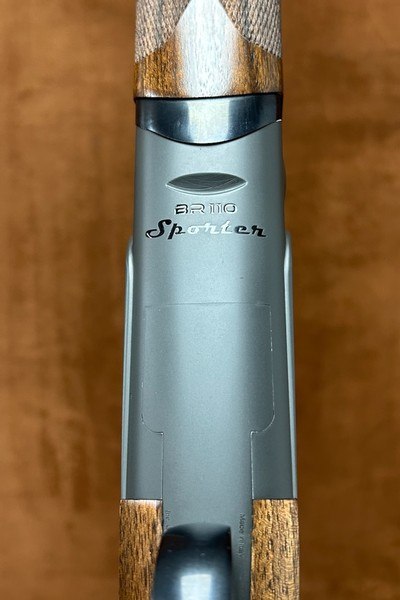 Rizzini BR110 Sporting Adjustable12GA 32