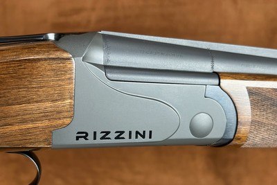 Rizzini BR110 Sporting Adjustable12GA 32