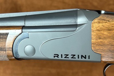 Rizzini BR110 Sporting Adjustable12GA 32