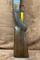 Rizzini BR110 Sporting Adjustable12GA 32