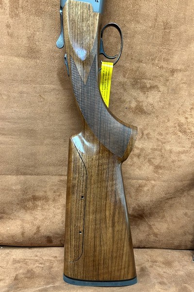 Rizzini BR110 Sporting Adjustable12GA 32