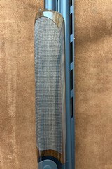 Rizzini BR110 Sporting Adjustable12GA 32