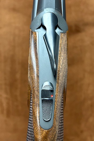 Rizzini BR110 Sporting Adjustable12GA 32