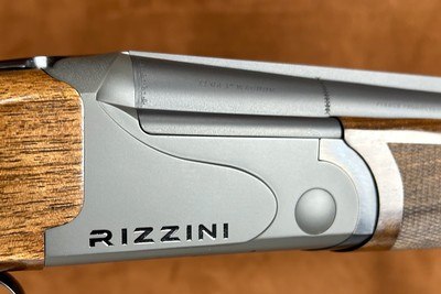 Rizzini BR110 Sporting Adjustable12GA 32