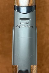 Rizzini BR110 Sporting Adjustable12GA 32