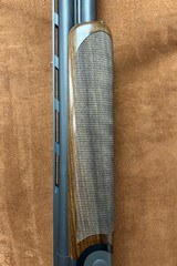 Rizzini BR110 Sporting Adjustable12GA 32