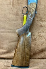 Rizzini BR110 Sporting Adjustable12GA 32