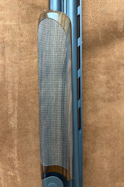 Rizzini BR110 Sporting Adjustable12GA 32