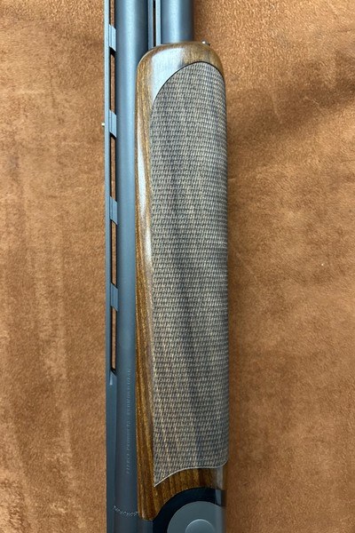 Rizzini BR110 Sporting Adjustable12GA 32