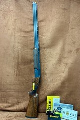 Rizzini BR110 Sporting Adjustable12GA 32