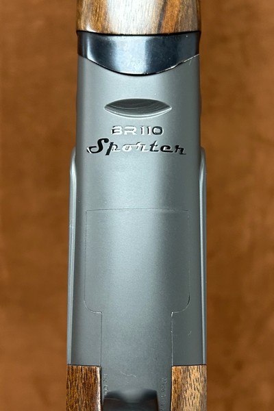Rizzini BR110 Sporting Adjustable12GA 32