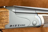 Rizzini BR110 Sporting Adjustable12GA 32