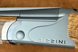 Rizzini BR110 Sporting Adjustable12GA 32