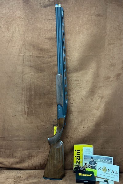 Rizzini BR110 IPS12GA 32