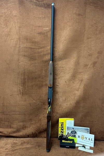 Rizzini BR110 IPS12GA 32