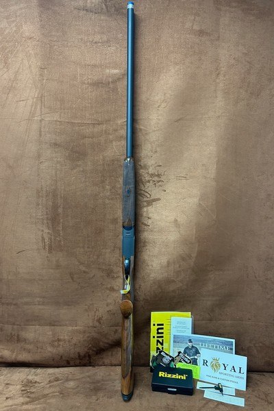 Rizzini BR110 Sporter X 12GA 32