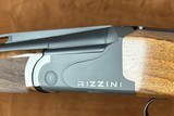 Rizzini BR110 Sporter X 12GA 32