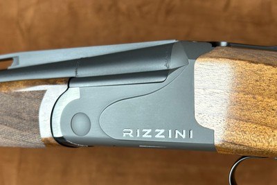 Rizzini BR110 Sporter X 12GA 32