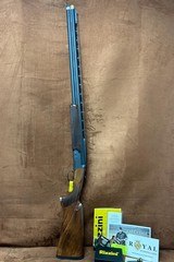 Rizzini BR110 Sporter X 12GA 32