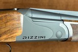 Rizzini BR110 Sporter X 12GA 32
