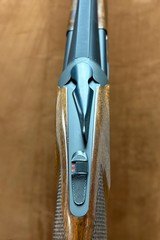 Rizzini BR110 Sporter X 12GA 32