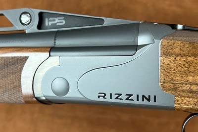 Rizzini BR110 IPS12GA 32