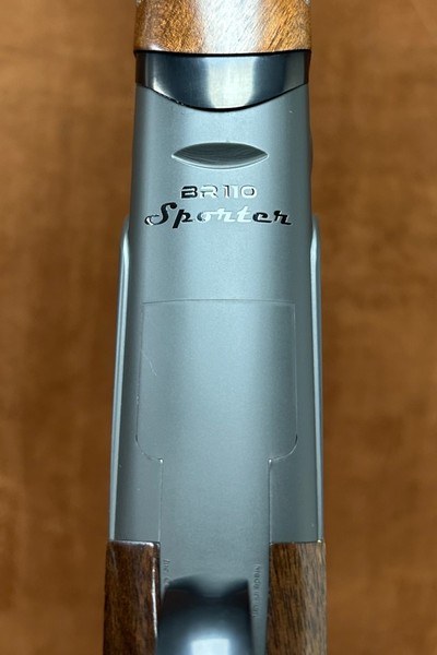 Rizzini BR110 IPS12GA 32