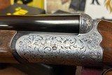 Rizzini BR550 Round Body Combo 20GA/16GA 29