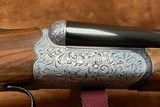 Rizzini BR550 Round Body Combo 20GA/16GA 29