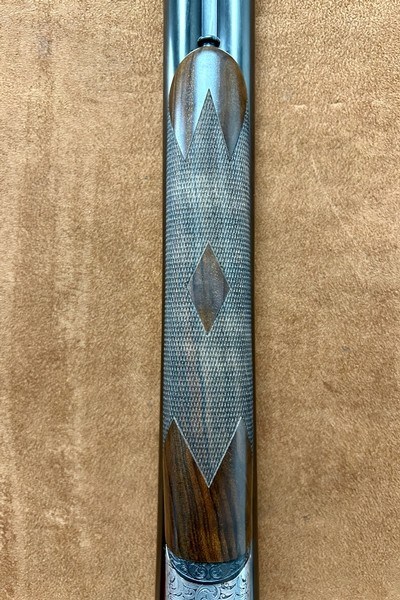 Rizzini BR550 Round Body Combo 20GA/16GA 29