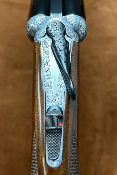 Rizzini BR550 Round Body Combo 20GA/16GA 29