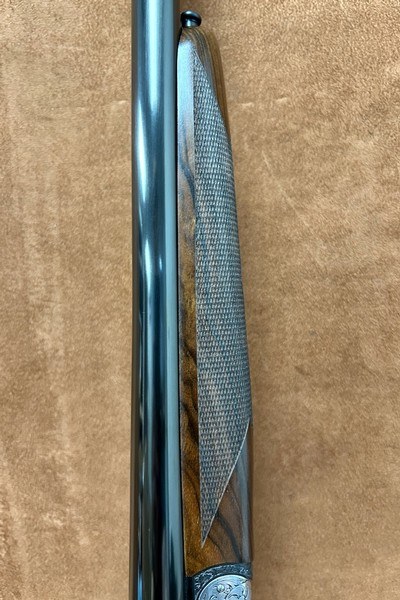 Rizzini BR550 Round Body Combo 20GA/16GA 29