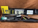 Rizzini BR550 Round Body Combo 20GA/16GA 29