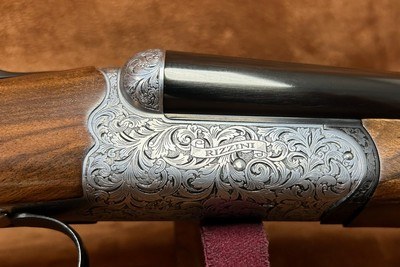Rizzini BR550 Round Body Combo 20GA/16GA 29