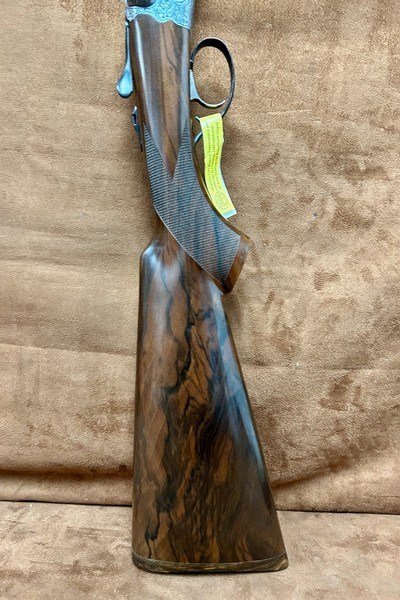 Rizzini BR550 Round Body Combo 20GA/16GA 29