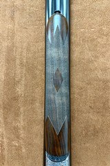 Rizzini BR550 Round Body Combo 20GA/16GA 29