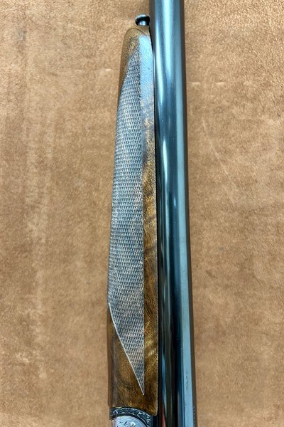 Rizzini BR550 Round Body Combo 20GA/16GA 29